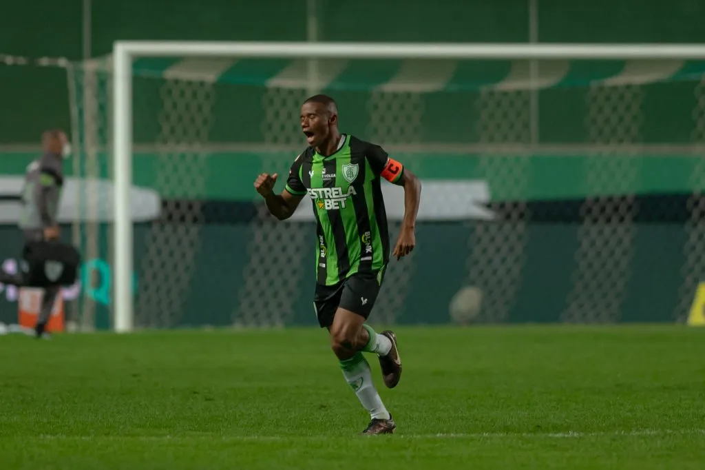 Foto: Alessandra Torres/AGIF