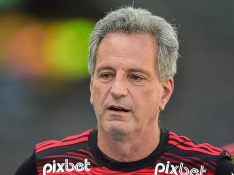 SAF no Flamengo: CRF estuda projeto de outro mundo