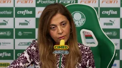 - Leila Pereira