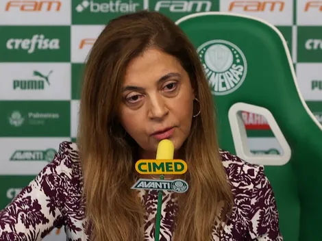 R$ 1 bilhão: Leila Pereira conseguiu o maior acordo da história