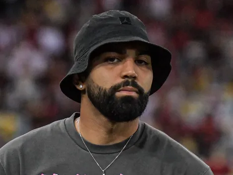 R$ 57 milhões: Futuro de Gabigol tem quentinha inesperada e agita torcida do Flamengo