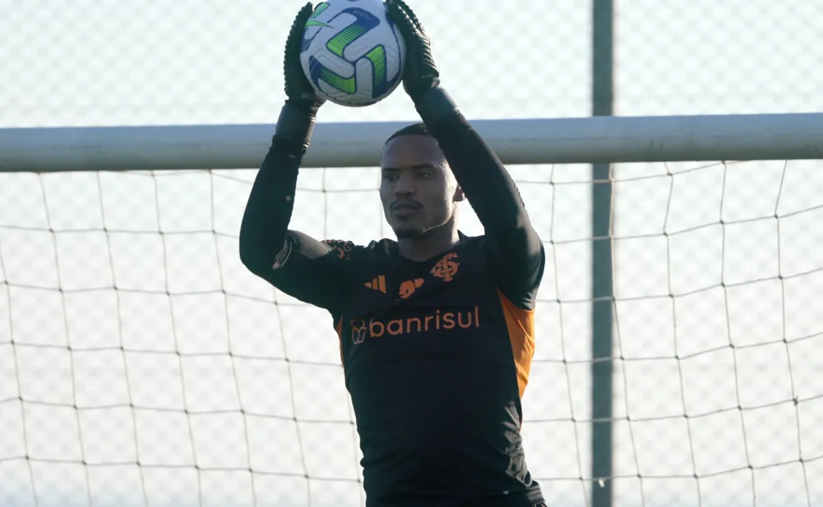 Jonh R Isso que vai acontecer com Jonh, R$ 8,5 milhões em pauta: Inter ...