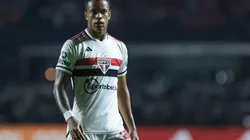 Foto: Marcello Zambrana/AGIF