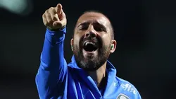 (Foto: Cesar Greco) - Sociedade Esportiva Palmeiras