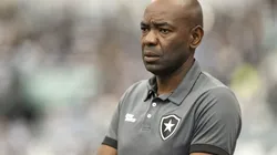 Foto: Jorge Rodrigues/AGIF