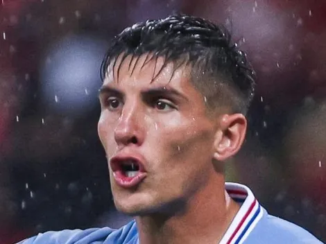 Rochet bate o martelo e assina com rival do Grêmio