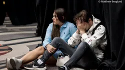 Idam The One foi eliminado precocemente na WSOP (Foto: Matthew Berglund/PokerNews)