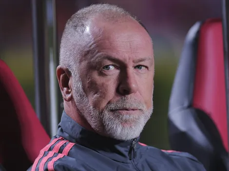 Mano mexe no passado para detalhar Diniz na Seleção e expõe dilema ao Fluminense