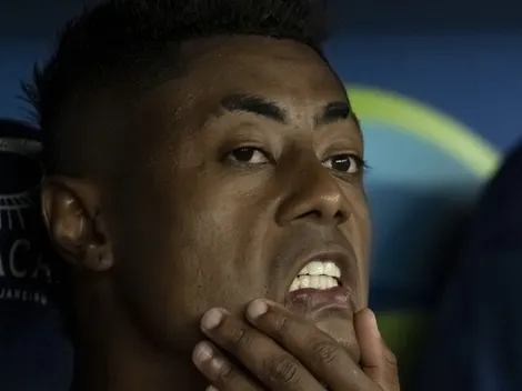 Decisão do Flamengo sobre Bruno Henrique gera cobrança da Nação