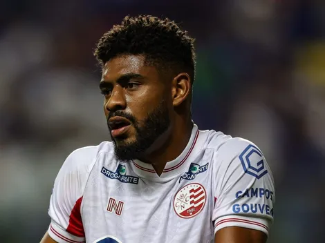 Náutico vai em busca de um reserva para Jean Mangabeira e mais dois reforços