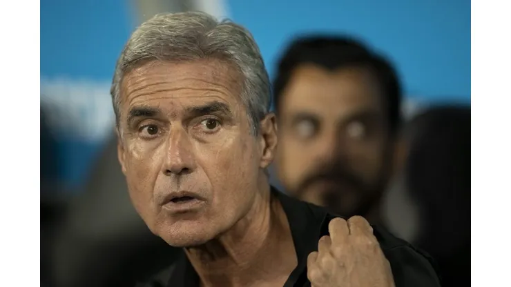 Foto: Jorge Rodrigues/AGIF
