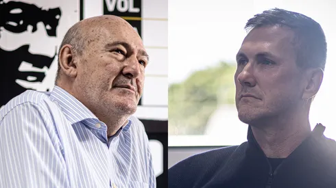 Fotos: Raul Baretta/ Santos FC - Turra e Rueda