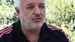 Foto: Reprodução / Facebook Watch - Belmonte destacou a estratégia do São Paulo para 2024