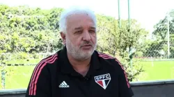 Foto: Reprodução / Facebook Watch - Belmonte está no cargo desde o início de 2021.