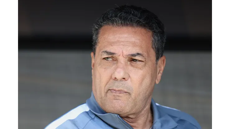 Foto: Marcello Zambrana/AGIF