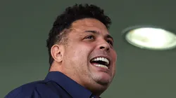 Foto: Gilson Junio/AGIF - Ronaldo acertou saída de jogador