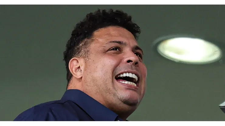 Foto: Gilson Junio/AGIF - Ronaldo acertou saída de jogador