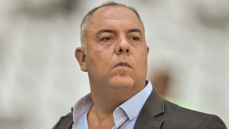 Foto: Thiago Ribeiro/AGIF