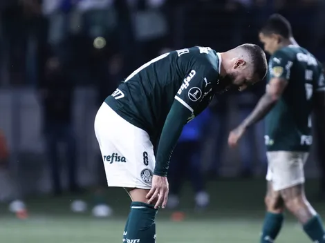 Zé Rafael no banco dos réus: STJD irá analisar declaração explosiva sobre suposto "roubo" do Palmeiras contra o São Paulo