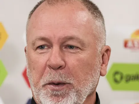 Internacional encaminha acerto com defensor do Santos