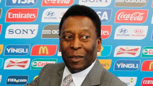 Foto: Felipe Oliveira/AGIF