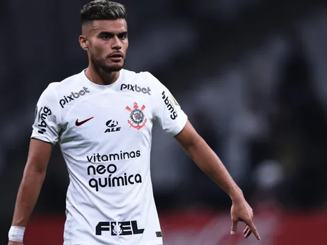 Fausto Vera gera influência e 'atrapalha' estreia de Rojas