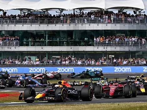 GP da Inglaterra de F1 2023: Saiba onde assistir à etapa Silverstone