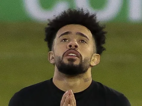 Claudinho, jogador do Zenit, revela a verdade e deixa escapar informação sobre interesse do Flamengo