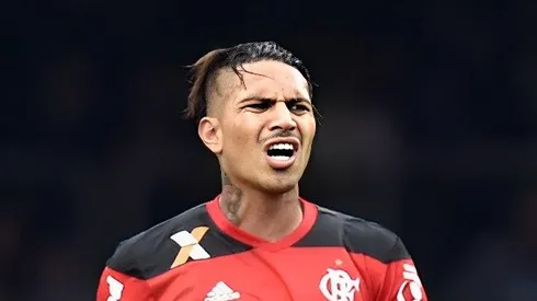 Foto: Mauro Horita/AGIF – Paolo Guerreiro deixa o Racing