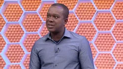 Foto: Reprodução/TV Globo