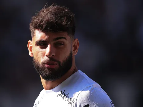 Neto esquece Yuri Alberto e solta os cachorros em outro titular do Corinthians