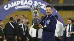 Créditos: Rafael Ribeiro / CBF