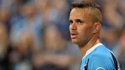Foto: Ricardo Rímoli/AGIF - Luan vem sendo pedido no Grêmio.
