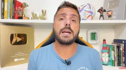 Duílio vai chorar: Landim decide assinar com meia espetacular para o Flamengo