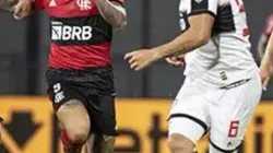 Foto: Conmebol Libertadores