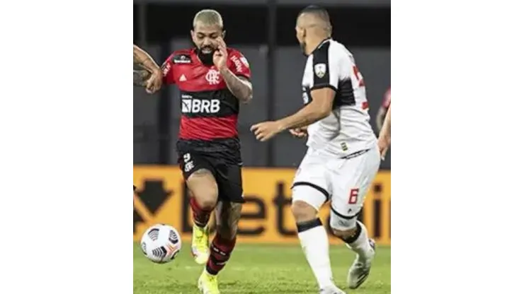 Foto: Conmebol Libertadores