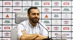 Bittencourt corre contra o tempo para dar chapéu no Inter e fechar com meia campeão brasileiro