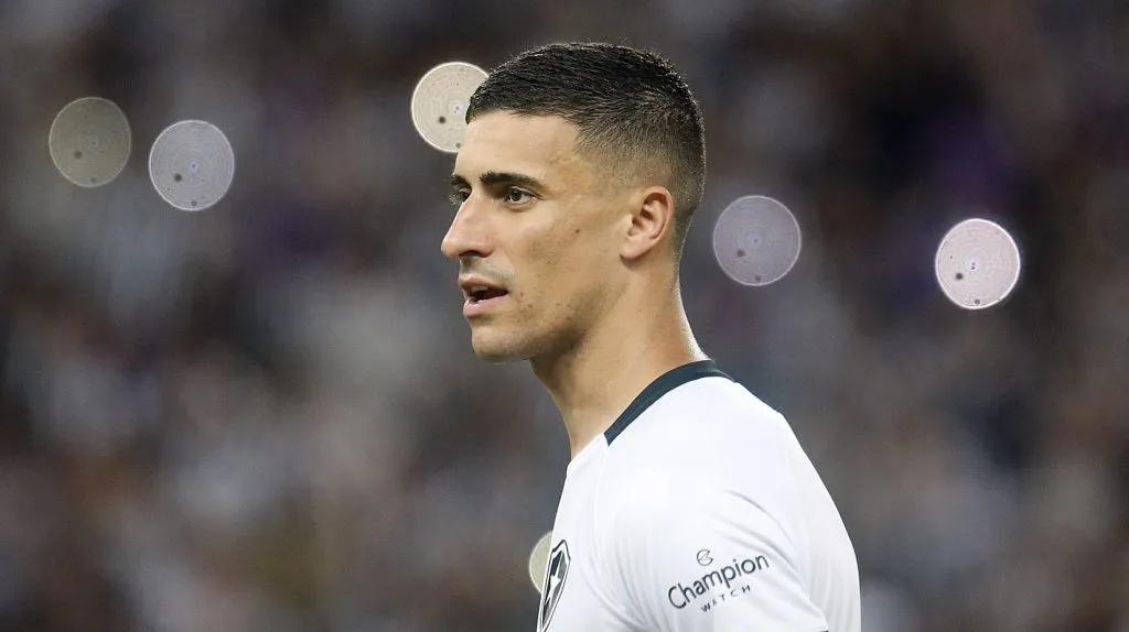 Philipe Sampaio Botafogo