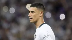 Foto: Vitor Silva/Botafogo - Philipe Sampaio foi alvo de polêmica no Botafogo nesta 5ª
