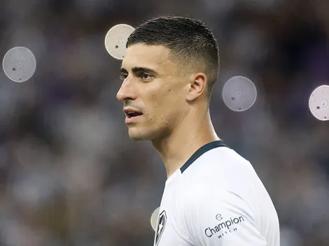 Sampaio 'cria' polêmica lamentável e tumultua clima no Botafogo