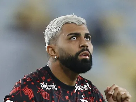 Palmeiras vence 'queda de braço' com Globo e barra Gabigol na TV