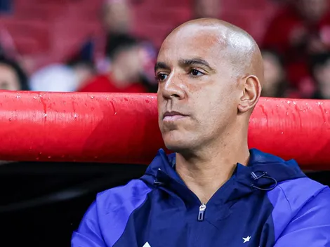 Pepa alerta a torcida do Cruzeiro no uso de garotos da base