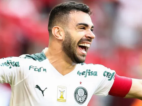 Vasco pode ‘dar chapéu’ em rival para ter Bruno Henrique