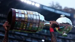 Foto: Franklin Jacome/Getty Images - Taça da Libertadores