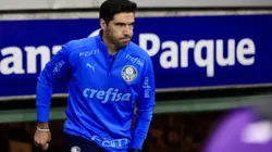 STJD age nos bastidores e Abel pode tomar mais uma punição severa no Palmeiras