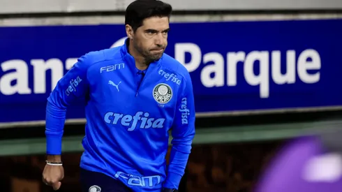 STJD age nos bastidores e Abel pode tomar mais uma punição severa no Palmeiras