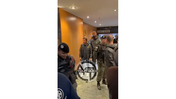 Foto: Reprodução YouTimão