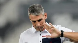 Foto: Thiago Ribeiro/AGIF - Vojvoda pode perder jogador para o Corinthians