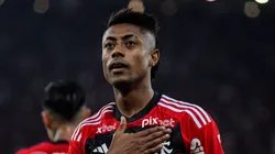 Flamengo ganhou o reforço de BH para 2023