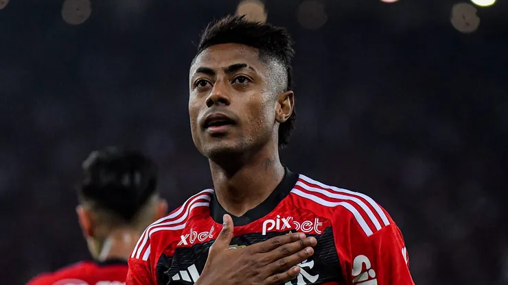 Flamengo ganhou o reforço de BH para 2023